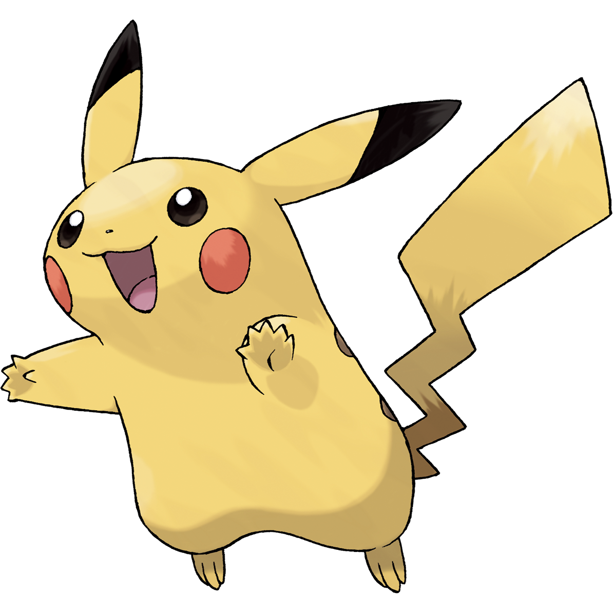 Pikachu (Pokémon) | Pokémon Fire Ash Wiki | Fandom