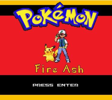 Mew (Pokémon), Pokémon Fire Ash Wiki