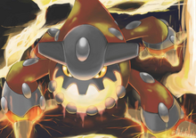 Tower duo, Pokémon Fire Ash Wiki