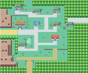 Vermilion Gym, Victory Road Wiki