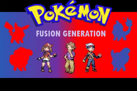 Pokémon Fusion Generation Wiki