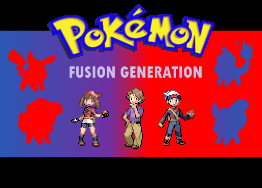 Breddegrad analogi af Pokemon Fusion Generation | Pokémon Fusion Generation Wiki | Fandom