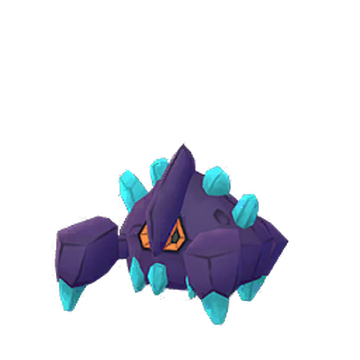 How To Evolve Roggenrola Into Boldore And Gigalith In Pokemon