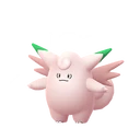 Clefable