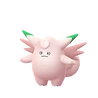 Clefable