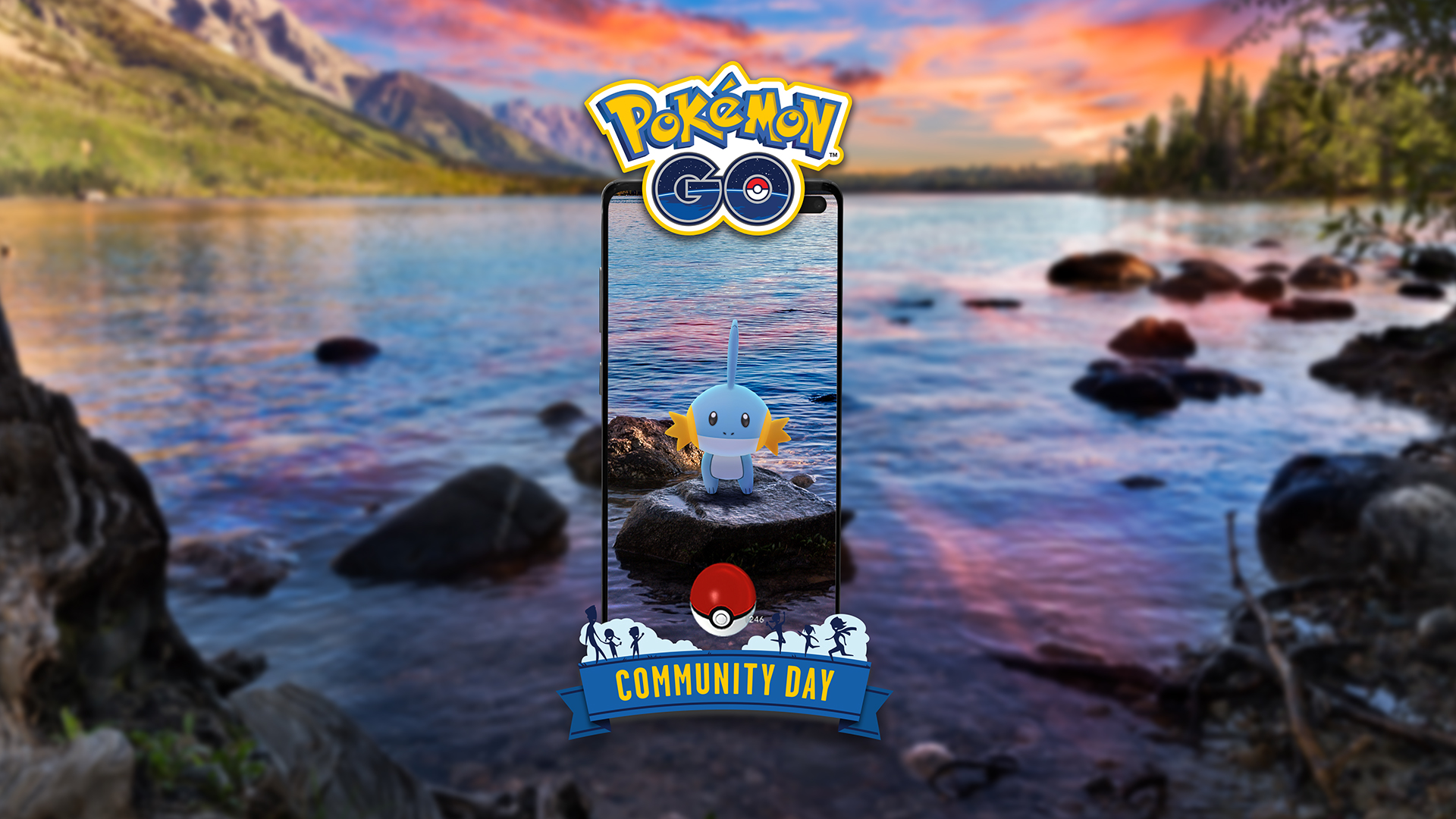 May 2023 Community Day, Pokémon GO Wiki