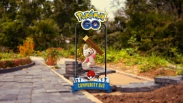 Community Day October 2023