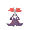 Delphox