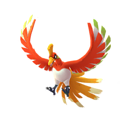 Ho-Oh