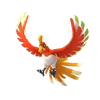 Ho-Oh
