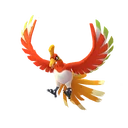 Ho-Oh