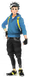 Right-Hip Stance