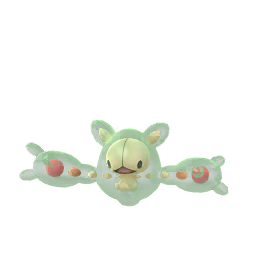 reuniclus plush