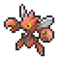 pic Scizor Stats Pokemon Go scizor pokemon go wiki fandom