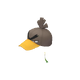 Galarian Farfetch'd Cap Set