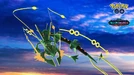 Mega Rayquaza Raid Day