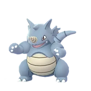 Rhydon