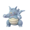 Rhydon