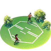 Trainer Battle Icon