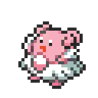 Blissey