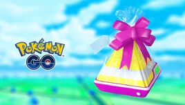 Gift Event 2019