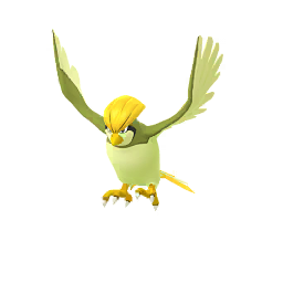 Pidgeotto Pokemon Go Wiki Fandom