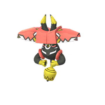 Tapu Bulu, Victory Road Wiki