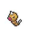 Weedle