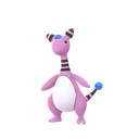 Pokemon Mega Ampharos – Pixelmon Reforged Wiki