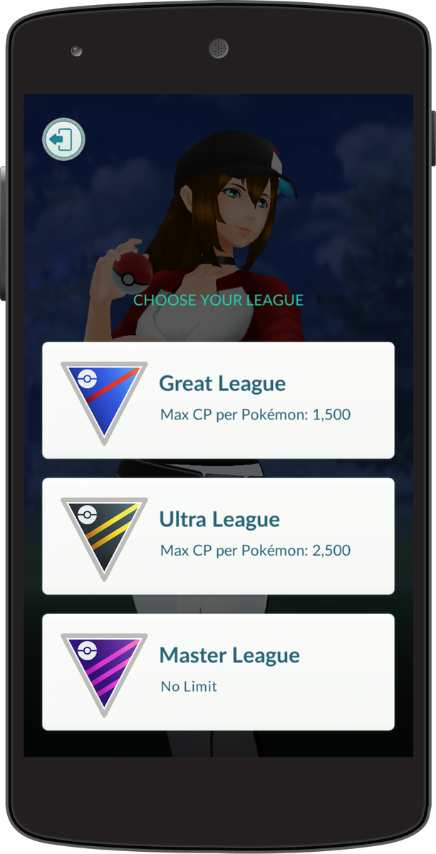 Pokemon GO Battle League: Exploring Master League PvP tier list (January  2023)