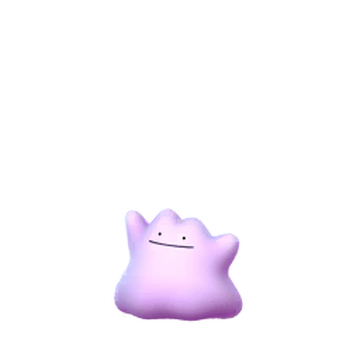 Ditto, Wiki