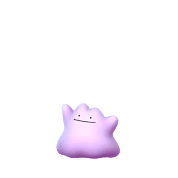 百变怪 Pokemon Go Wiki Fandom