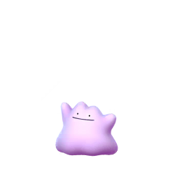 Ditto Pokemon Go Wiki Fandom