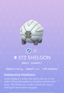 372 - Shelgon