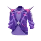 Naganadel Jacket