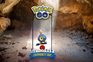 Successful Pokémon Go Community Day In March! — Steemit