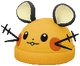 Dedenne Hat