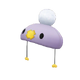 Drifloon Cap