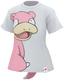 Slowpoke Tail Shirt