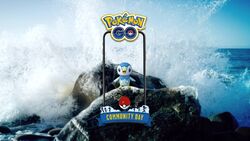 Community Day Pokemon Go Wiki Fandom Community Day Pokemon Go Wiki Fandom