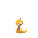 Scraggy