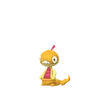 Scraggy