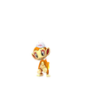 Chimchar