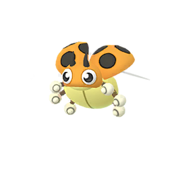 Baltoy Claydol Pokémon Pokédex Bulbapedia, baltoy, png