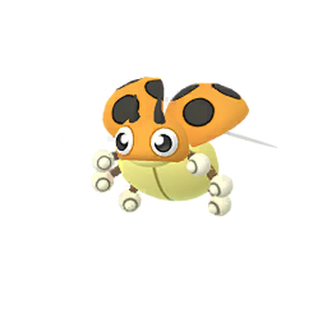 Shiny Pokémon (GO) - Bulbapedia, the community-driven Pokémon