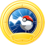 Ticketed Research medal