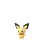 Pichu flower