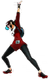Leon Pose