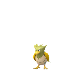 Spearow Pokemon Go Wiki Fandom Spearow Pokemon Go Wiki Fandom