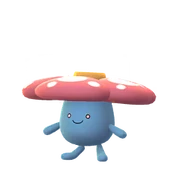 Vileplume female
